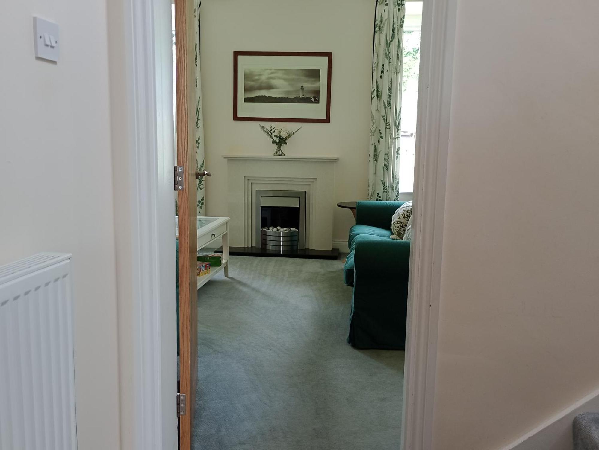 Villa Sunnyside Farm Grange-over-Sands Exterior foto